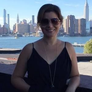 Meet your Posher, Fatima